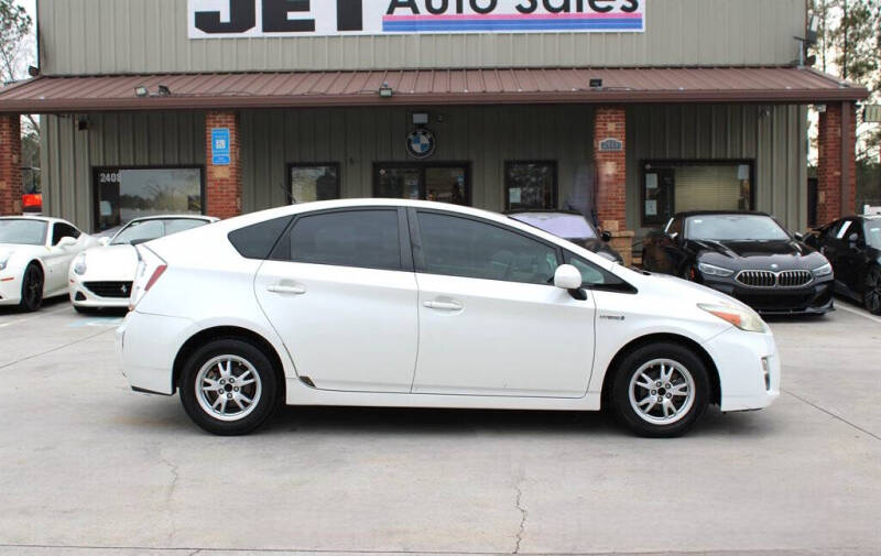 2011 Toyota Prius Five