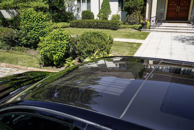 2009 Maybach 62 S