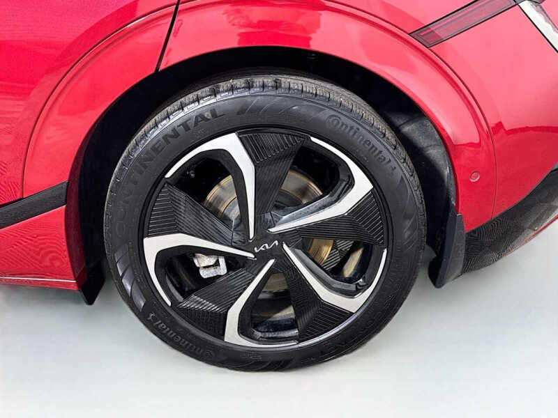 2023 Kia EV6 GT-Line