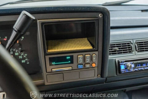 1992 GMC Sierra 1500