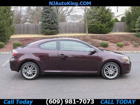 2010 Scion tC