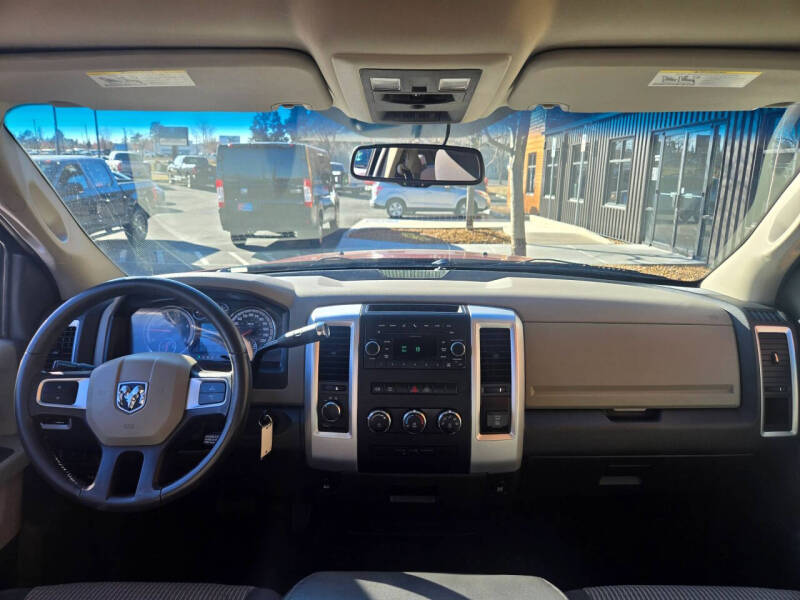 2011 RAM 3500