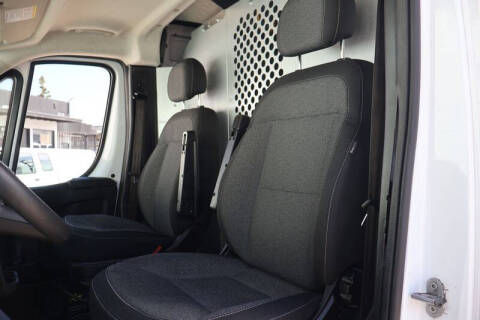 2023 RAM ProMaster 3500 159 WB
