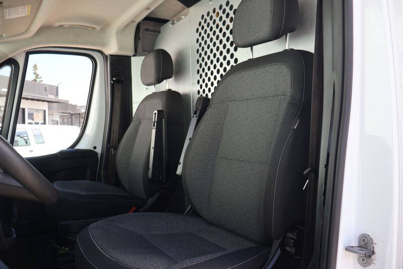 2023 RAM ProMaster 3500 159 WB