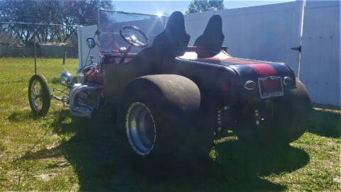 1923 Ford Model T