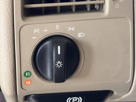 1996 Mercedes-Benz E-Class E 320