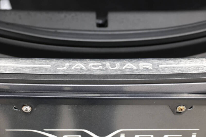 2019 Jaguar F-TYPE P340
