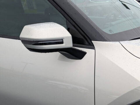 2024 Kia EV9 Light Long Range