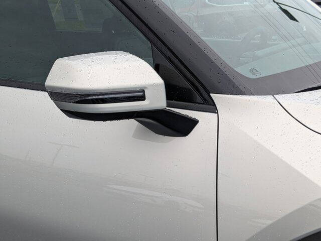 2024 Kia EV9 Light Long Range