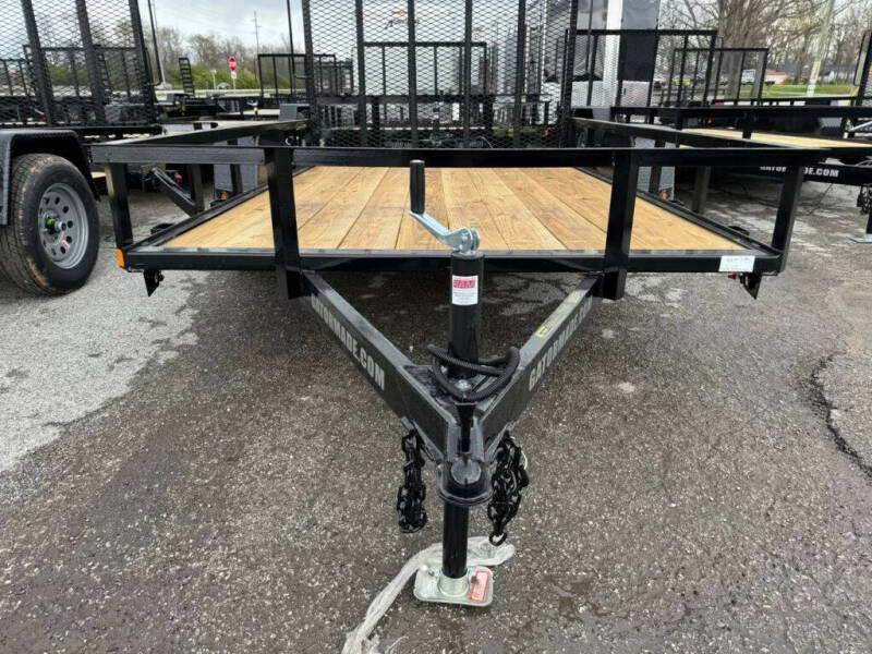 2024 GATORMADE 6X10 SINGLE