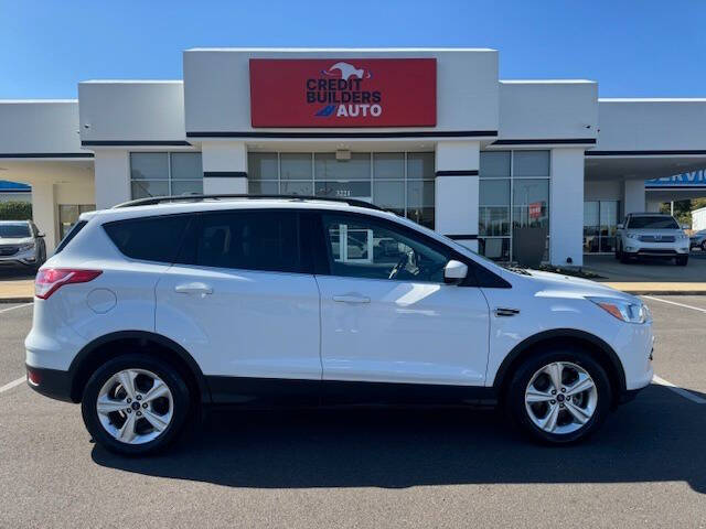 2013 Ford Escape SE's photo