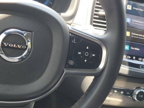 2024 Volvo XC90 B6 Ultimate Bright Theme 7P