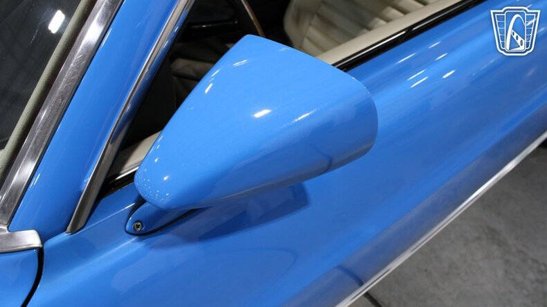1970 Ford Mustang