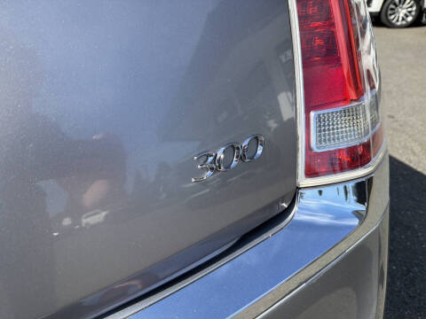 2013 Chrysler 300