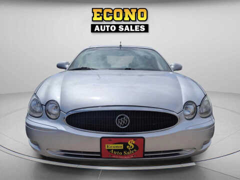 2005 Buick LaCrosse CXL