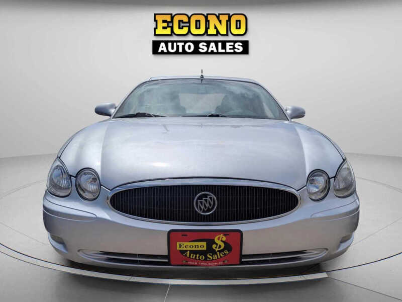 2005 Buick LaCrosse CXL