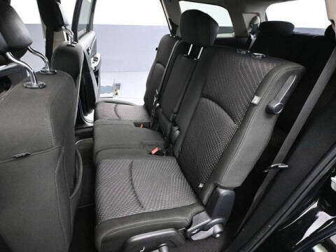 2019 Dodge Journey SE Value Package