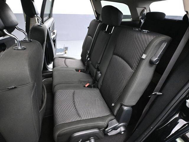 2019 Dodge Journey SE Value Package