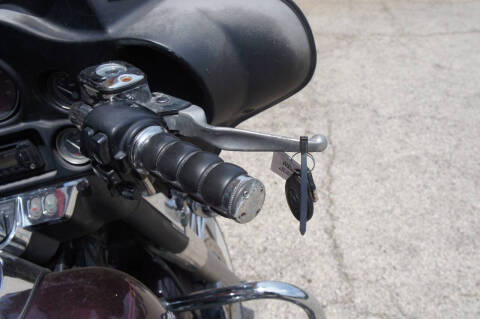 2005 Harley-Davidson Electra Glide Ultra Classic