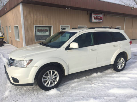 2014 Dodge Journey for sale at Palmer Welcome Auto in New Prague MN