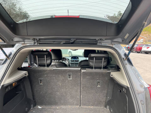 2014 Buick Encore Convenience