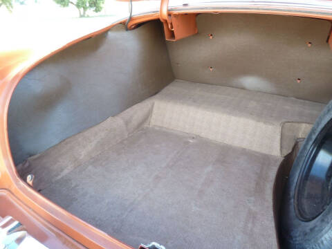 1954 Pontiac Chieftain