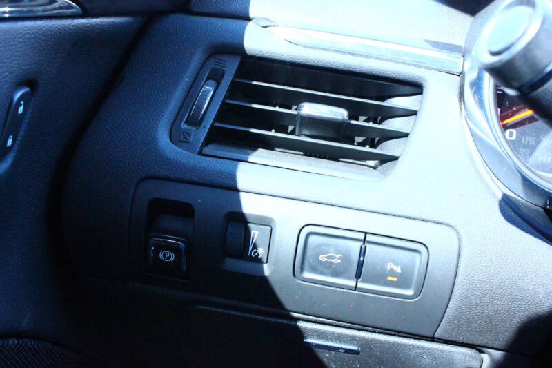 2018 Chevrolet Impala Premier