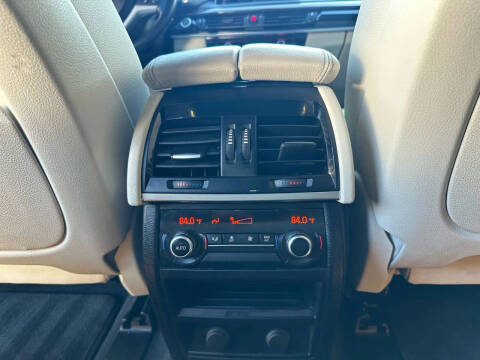 2017 BMW X5 sDrive35i