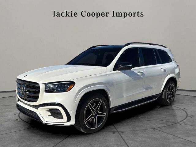 2024 Mercedes-Benz GLS GLS 450
