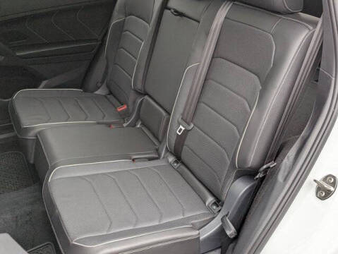 2024 Volkswagen Tiguan SEL R-Line 4Motion