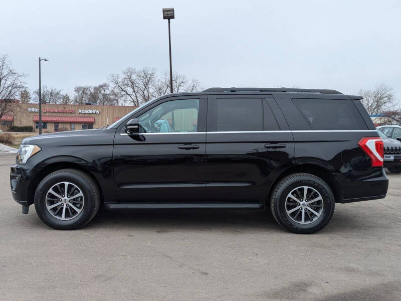 2019 Ford Expedition XLT