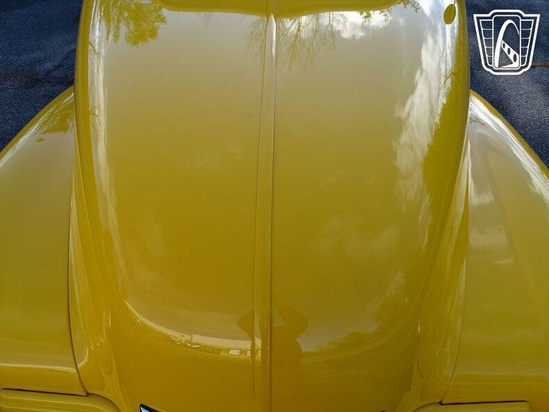 1948 Chevrolet C/K 20 Series