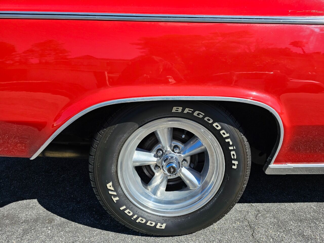 1964 Oldsmobile Cutlass 12