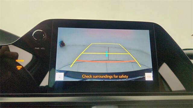 2023 Lexus UX 250h Premium