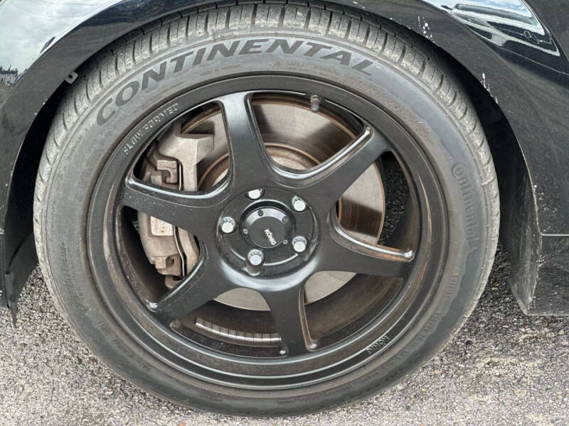 2008 Audi TT 3.2 quattro