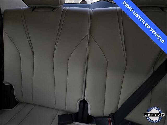 2025 Acura MDX SH-AWD w/Tech