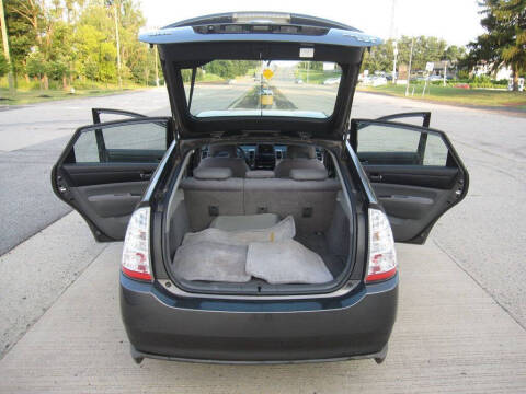 2007 Toyota Prius