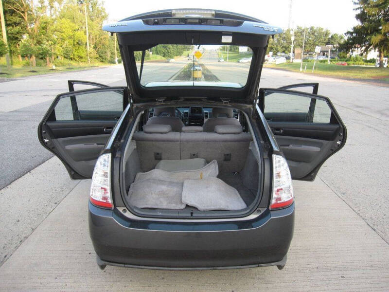 2007 Toyota Prius