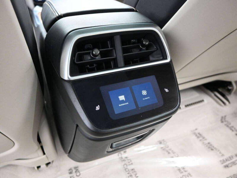 2023 Lucid Air Touring