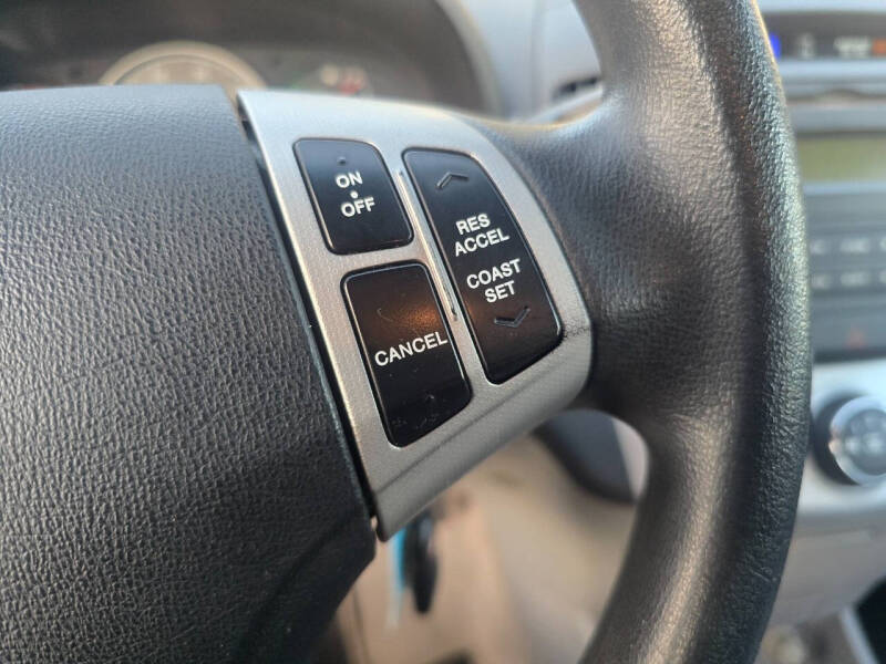 2007 Hyundai Elantra Limited