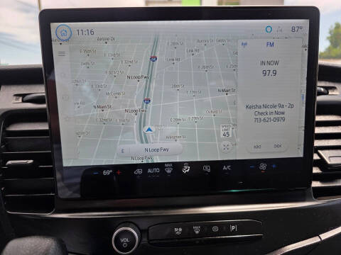 2023 Ford Transit 150