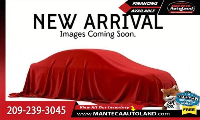 2014 Chevrolet Silverado 1500 LT's photo