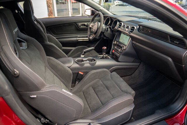 2018 Ford Mustang 30