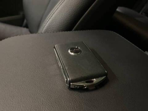 2025 Volvo XC90 B6 Plus Bright Theme 7P