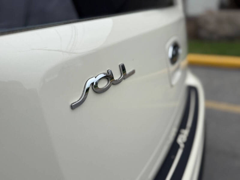 2012 Kia Soul