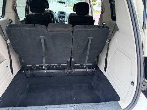 2011 Dodge Grand Caravan Mainstreet