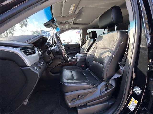 2020 GMC Yukon XL for sale at Winter Park Auto Mall in Orlando, FL