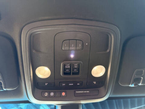 2017 Cadillac ATS 2.0T Luxury