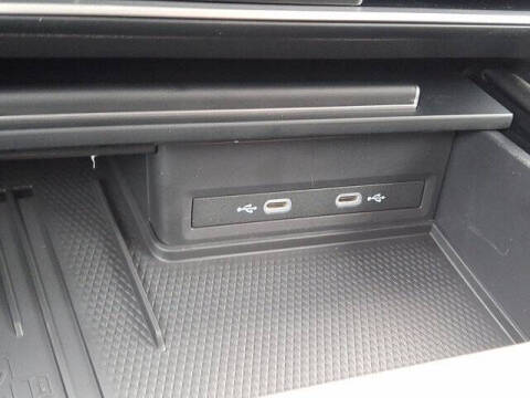 2026 Volkswagen Atlas SE 4Motion