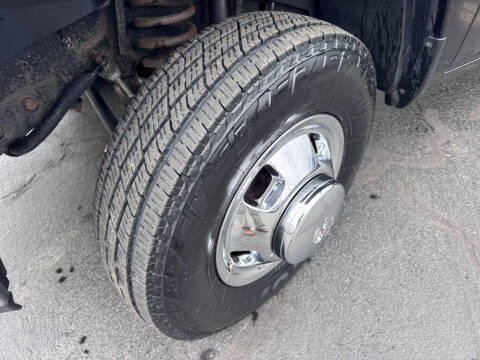 2016 RAM 3500 Big Horn